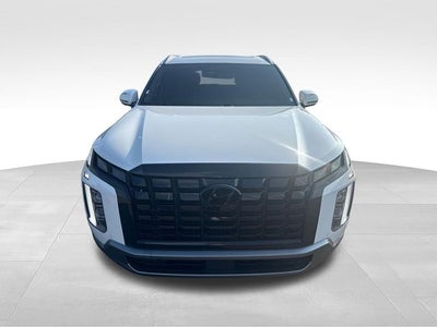 2025 Hyundai Palisade SEL Premium 7 Passenger