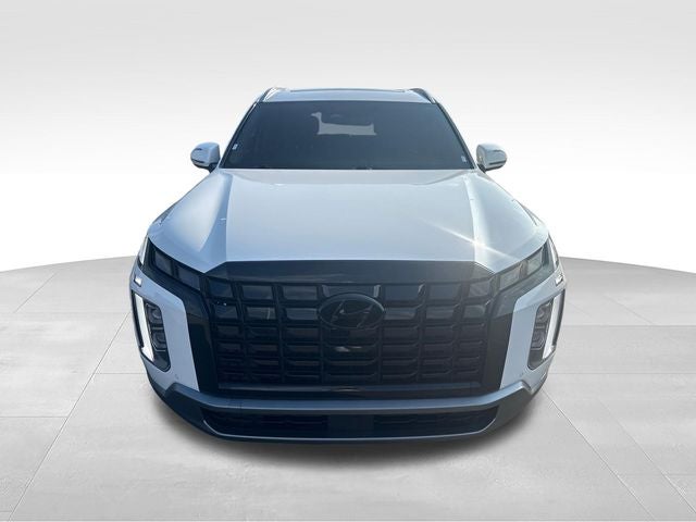 2025 Hyundai Palisade SEL Premium 7 Passenger