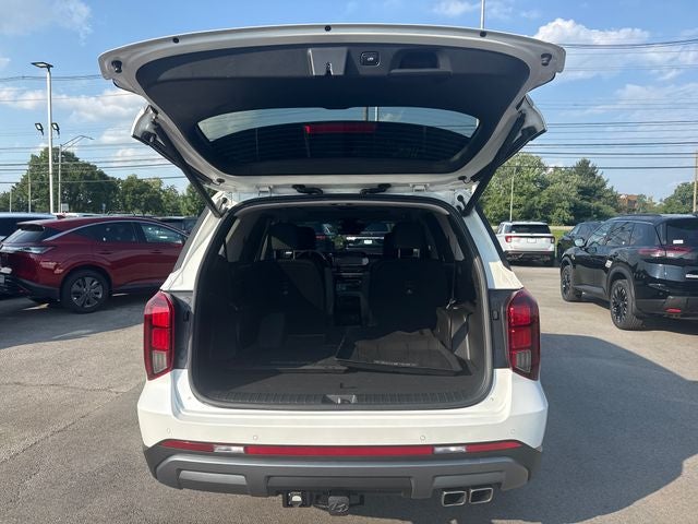 2025 Hyundai Palisade SEL Premium 7 Passenger