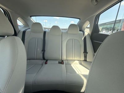 2025 Hyundai Sonata SE