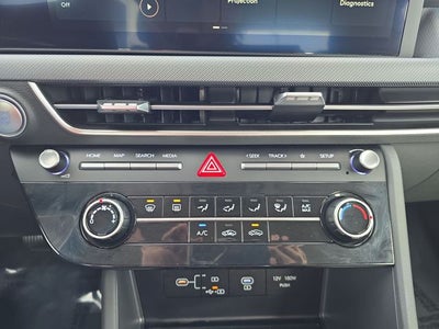2025 Hyundai Sonata SE
