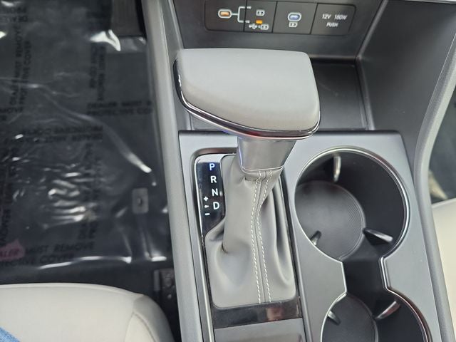 2025 Hyundai Sonata SE