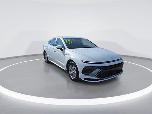 2025 Hyundai Sonata SE