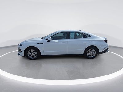 2025 Hyundai Sonata SE