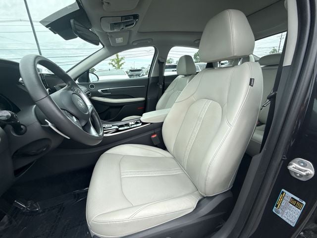 2023 Hyundai Sonata Limited