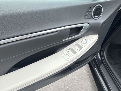 2023 Hyundai Sonata Limited