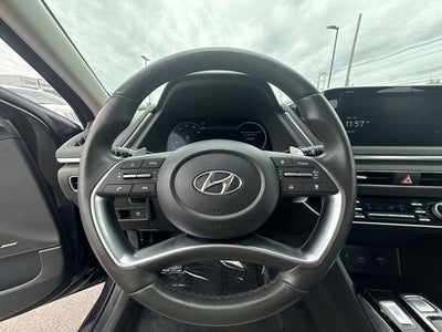 2023 Hyundai Sonata Limited