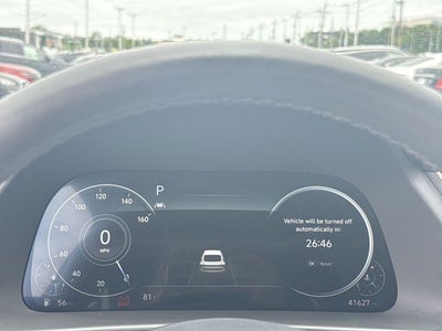 2023 Hyundai Sonata Limited