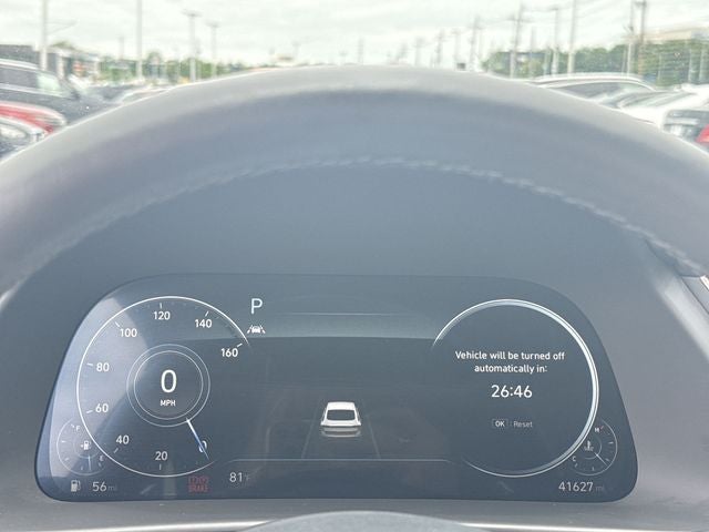 2023 Hyundai Sonata Limited