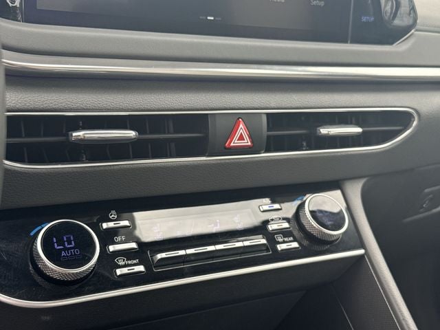 2023 Hyundai Sonata Limited
