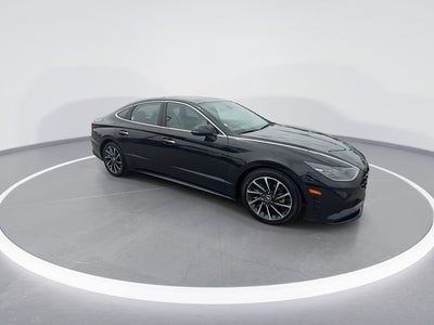 2023 Hyundai Sonata Limited