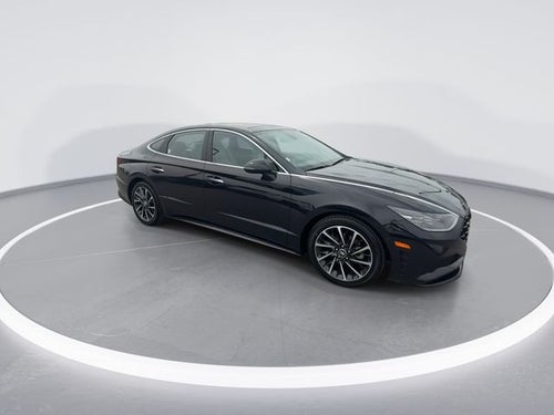 2023 Hyundai Sonata Limited