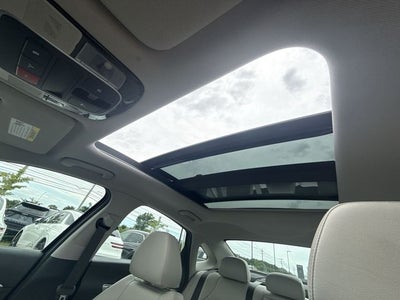 2023 Hyundai Sonata Limited