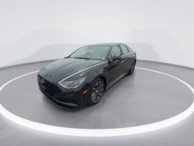2023 Hyundai Sonata Limited