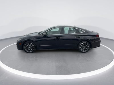 2023 Hyundai Sonata Limited