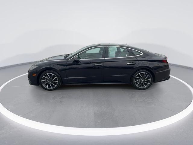 2023 Hyundai Sonata Limited