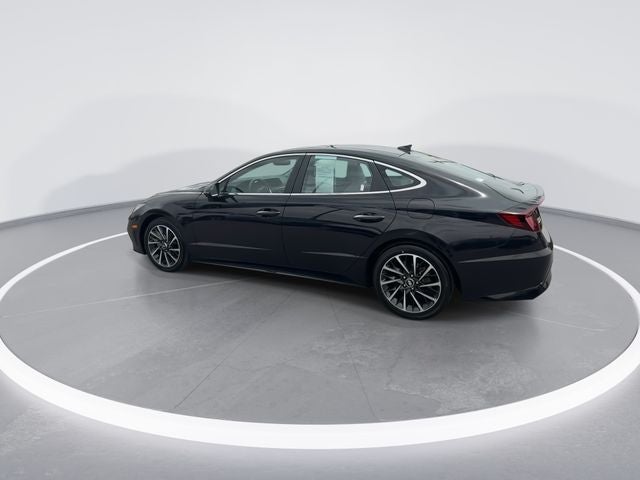 2023 Hyundai Sonata Limited