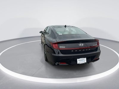 2023 Hyundai Sonata Limited
