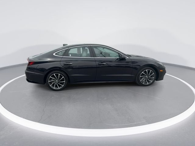 2023 Hyundai Sonata Limited