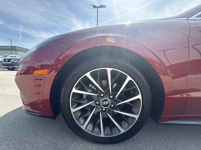 2023 Hyundai Sonata Limited