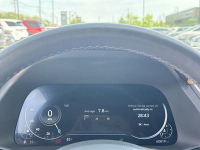 2023 Hyundai Sonata Limited