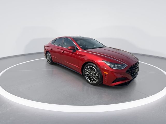 2023 Hyundai Sonata Limited