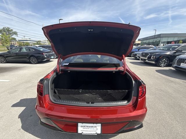 2023 Hyundai Sonata Limited