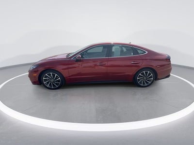 2023 Hyundai Sonata Limited