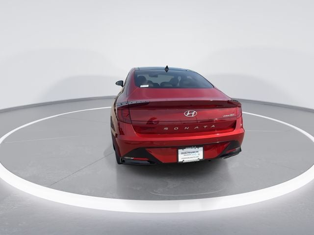 2023 Hyundai Sonata Limited