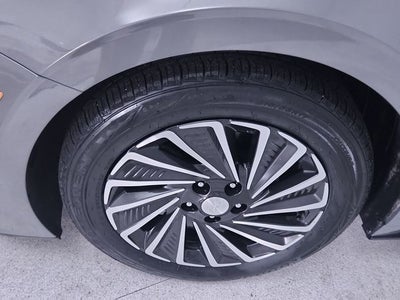 2023 Hyundai Sonata Hybrid SEL