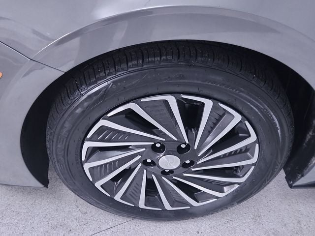 2023 Hyundai Sonata Hybrid SEL
