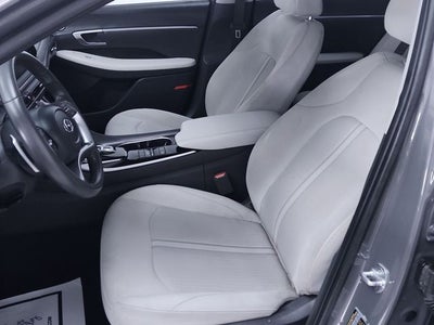 2023 Hyundai Sonata Hybrid SEL