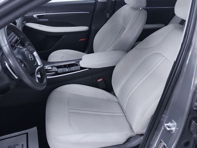 2023 Hyundai Sonata Hybrid SEL