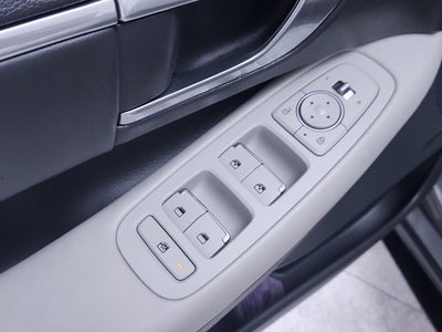 2023 Hyundai Sonata Hybrid SEL