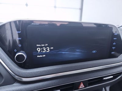 2023 Hyundai Sonata Hybrid SEL