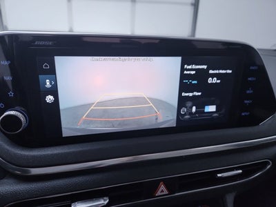 2023 Hyundai Sonata Hybrid SEL