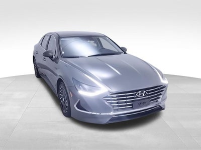 2023 Hyundai Sonata Hybrid SEL
