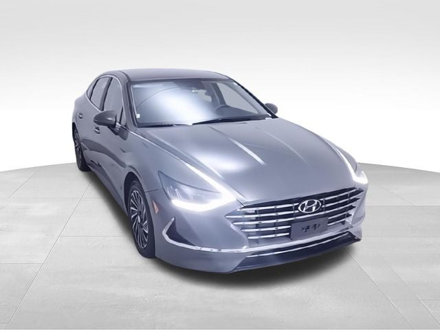 2023 Hyundai Sonata Hybrid SEL
