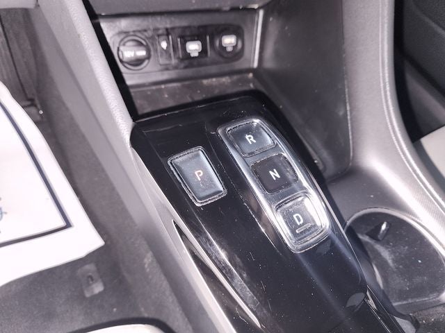 2023 Hyundai Sonata Hybrid SEL
