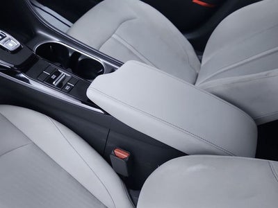 2023 Hyundai Sonata Hybrid SEL