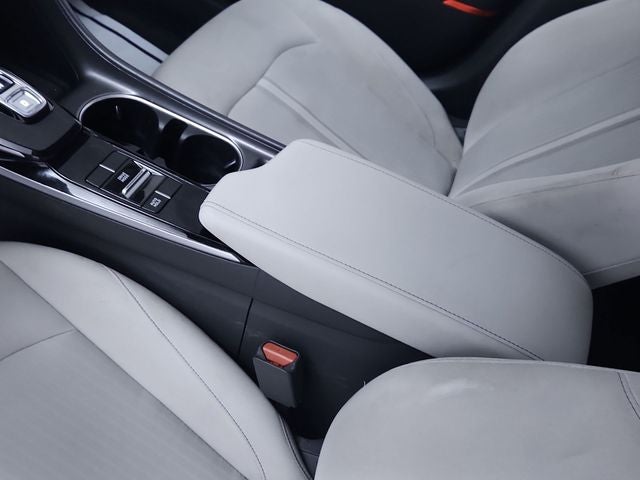 2023 Hyundai Sonata Hybrid SEL