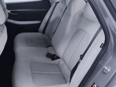 2023 Hyundai Sonata Hybrid SEL