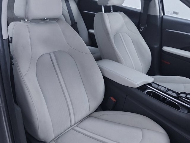 2023 Hyundai Sonata Hybrid SEL