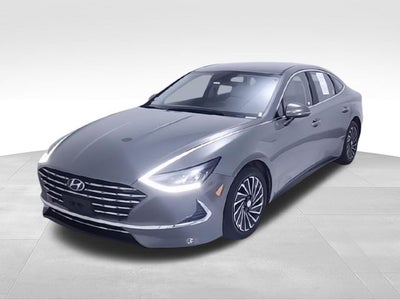 2023 Hyundai Sonata Hybrid SEL