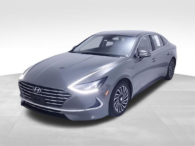 2023 Hyundai Sonata Hybrid SEL