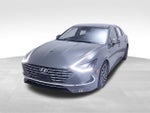 2023 Hyundai Sonata Hybrid SEL