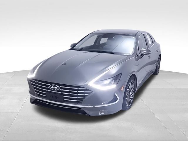 2023 Hyundai Sonata Hybrid SEL