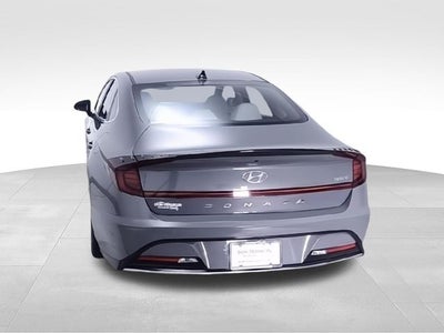 2023 Hyundai Sonata Hybrid SEL