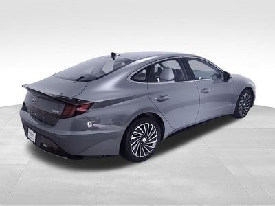 2023 Hyundai Sonata Hybrid SEL