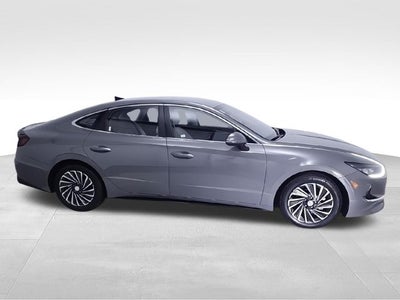 2023 Hyundai Sonata Hybrid SEL